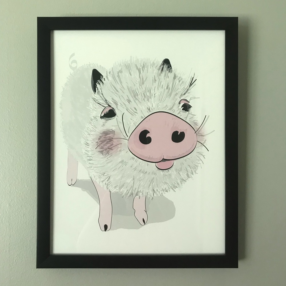 Pig Picture